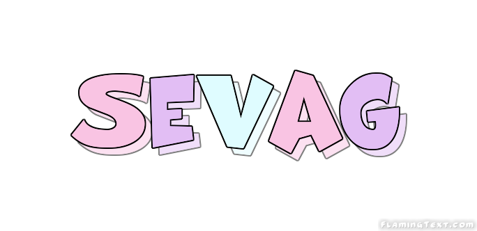 Sevag Logotipo