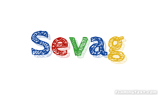 Sevag Logo