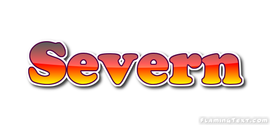 Severn Лого