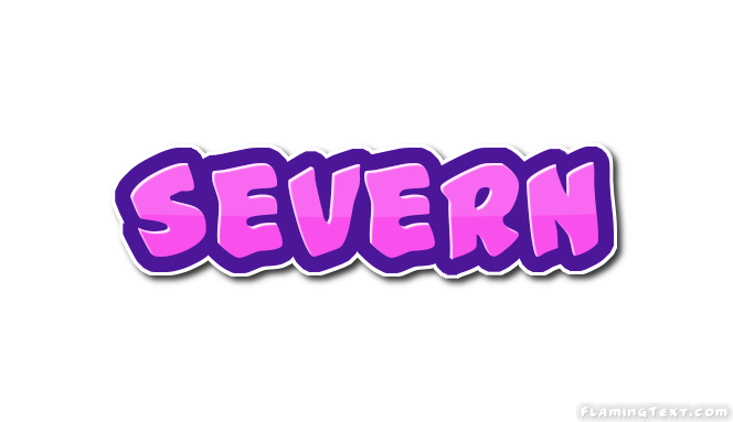 Severn Лого