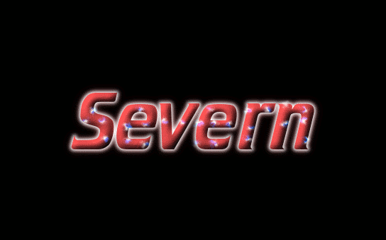 Severn Logo