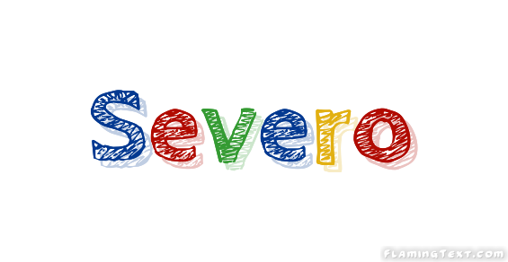 Severo Logo