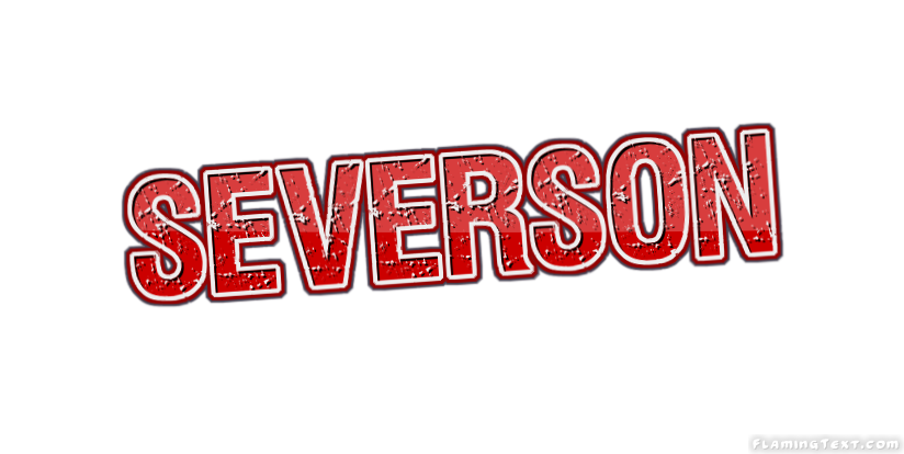 Severson 徽标