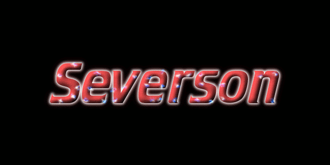 Severson Logo