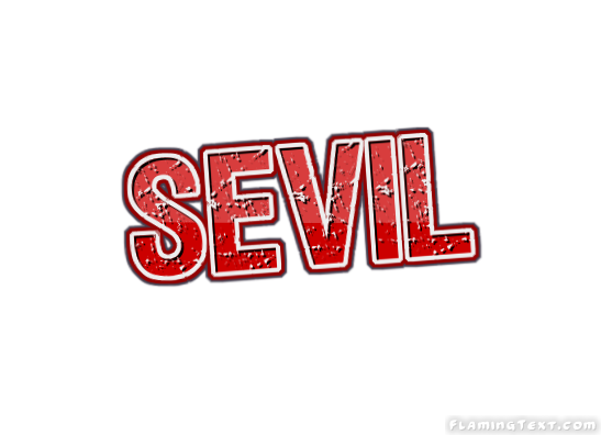 Sevil Лого