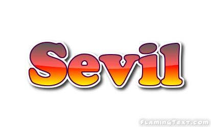 Sevil شعار