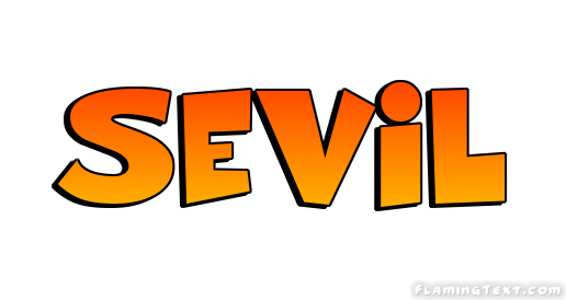 Sevil Logo