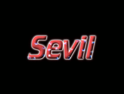 Sevil Лого