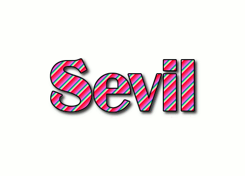 Sevil ロゴ