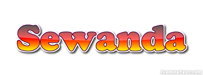Sewanda Logo