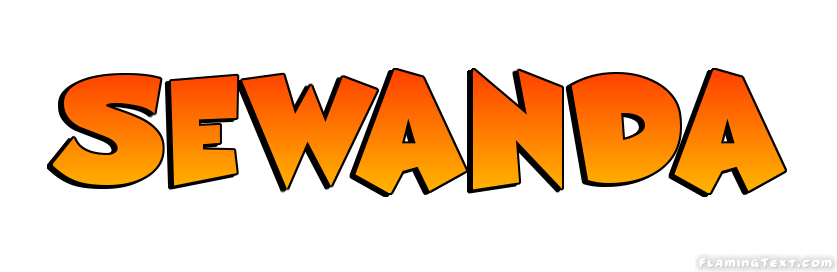 Sewanda ロゴ