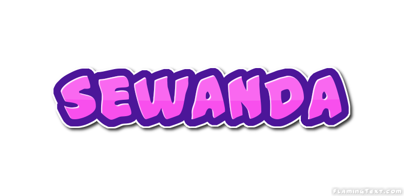Sewanda Logotipo
