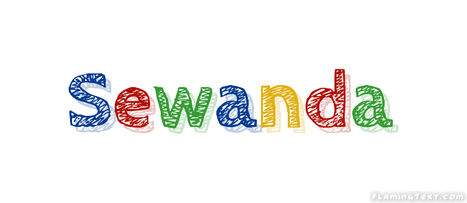 Sewanda Лого