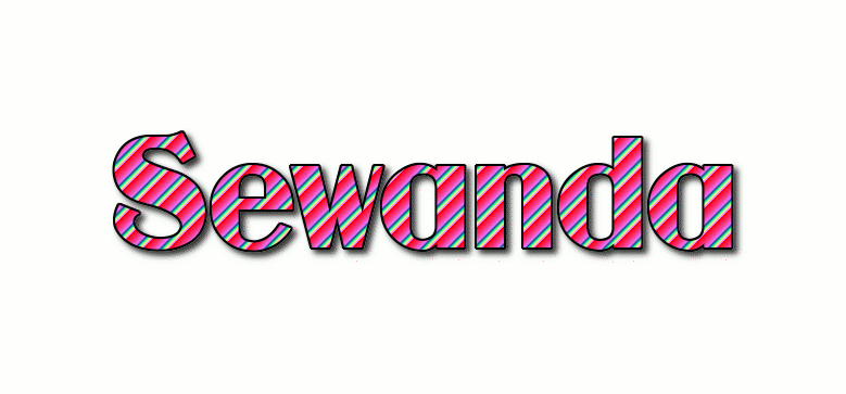 Sewanda Лого