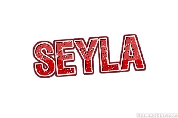 Seyla लोगो