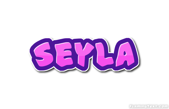 Seyla 徽标