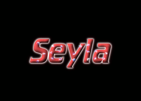 Seyla Logo