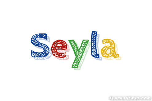 Seyla ロゴ