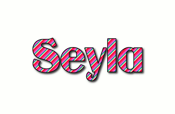 Seyla 徽标