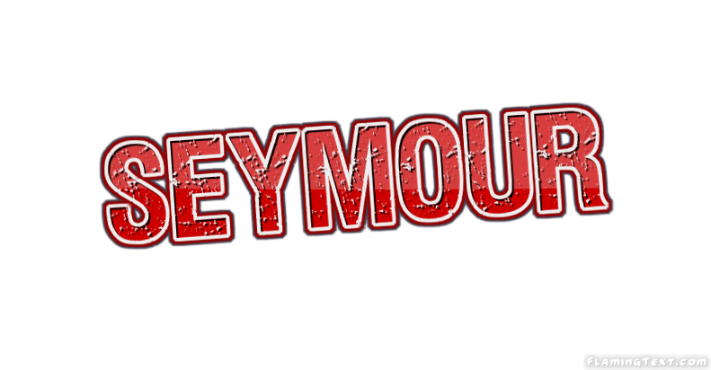 Seymour 徽标