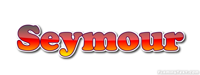 Seymour Logotipo