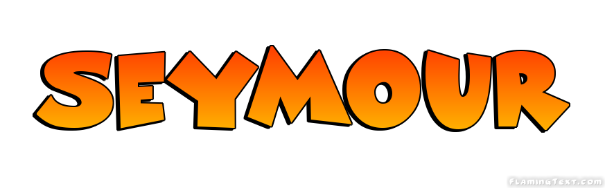 Seymour Logo