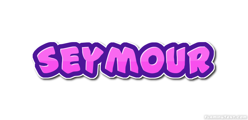 Seymour लोगो