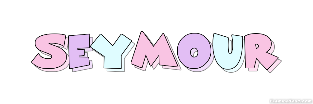Seymour شعار