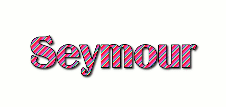 Seymour ロゴ