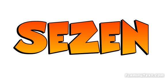 Sezen Logo