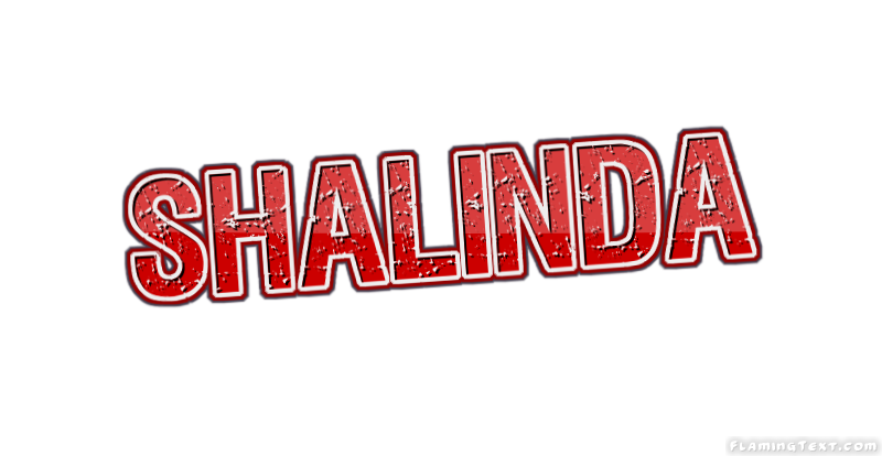 ShaLinda Logotipo