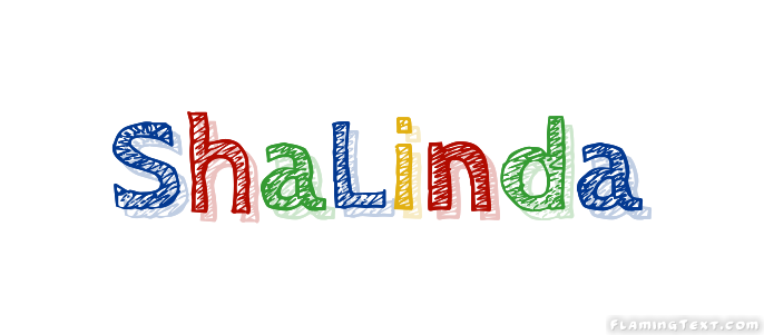 ShaLinda Logo