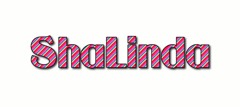 ShaLinda Logo
