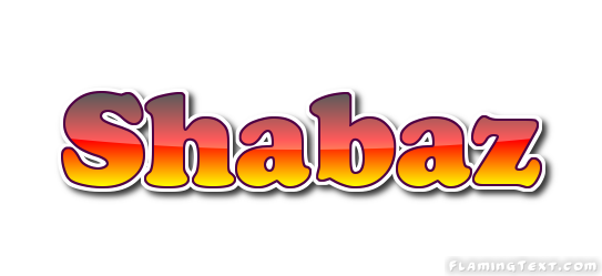Shabaz Logotipo
