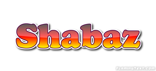 Shabaz Logo