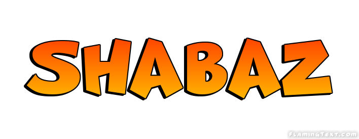 Shabaz Logo