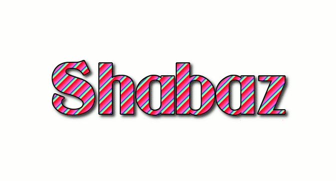 Shabaz ロゴ