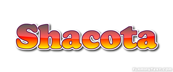 Shacota Лого