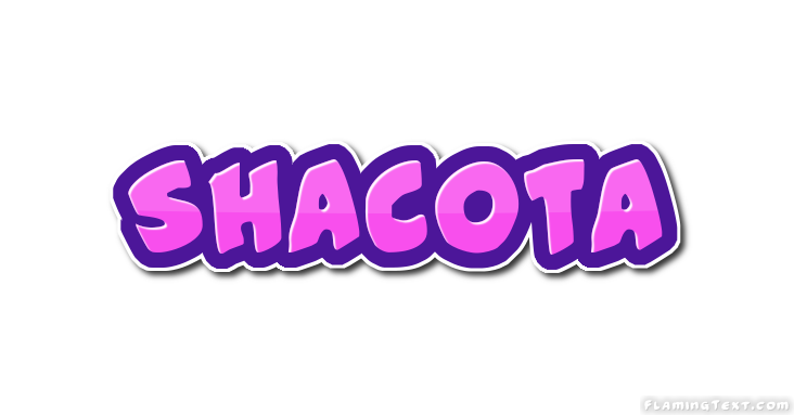 Shacota ロゴ