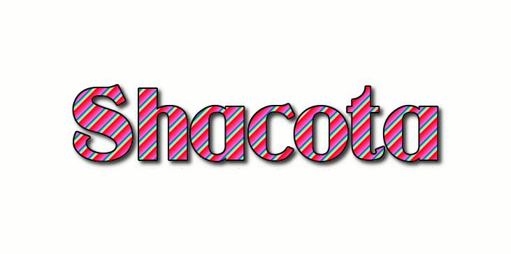 Shacota ロゴ