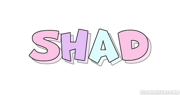 Shad Лого