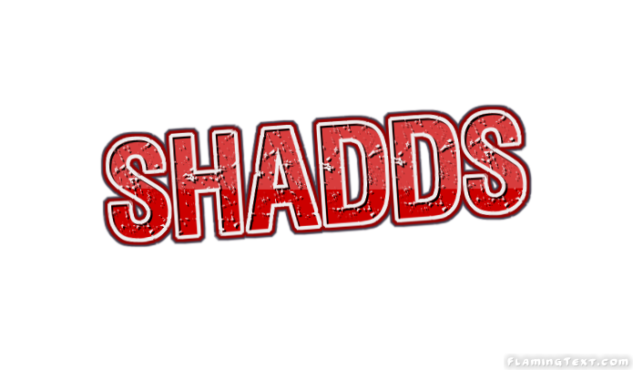 Shadds Logotipo