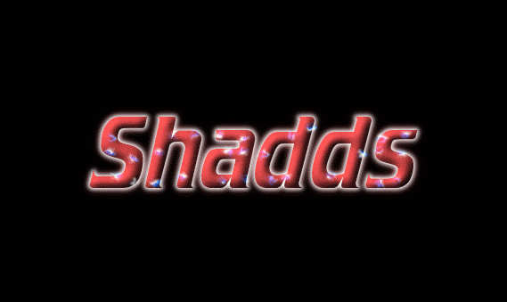 Shadds ロゴ