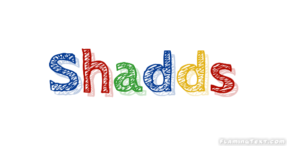 Shadds Лого