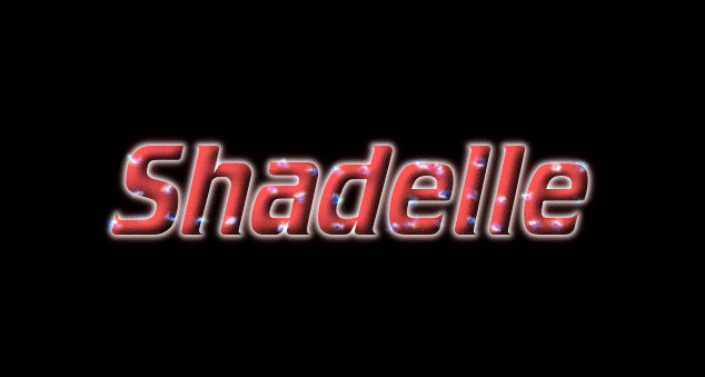 Shadelle ロゴ