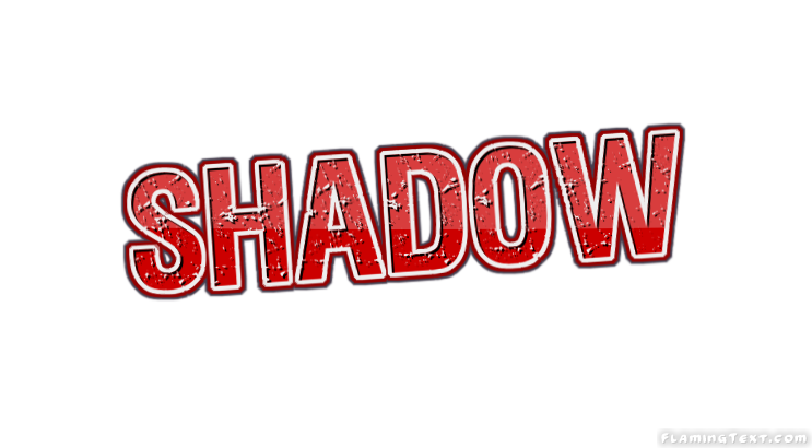 Shadow Лого