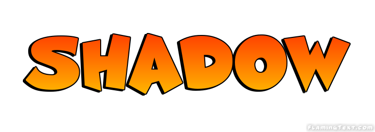 Shadow شعار
