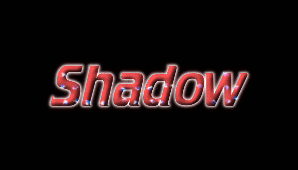 Shadow लोगो