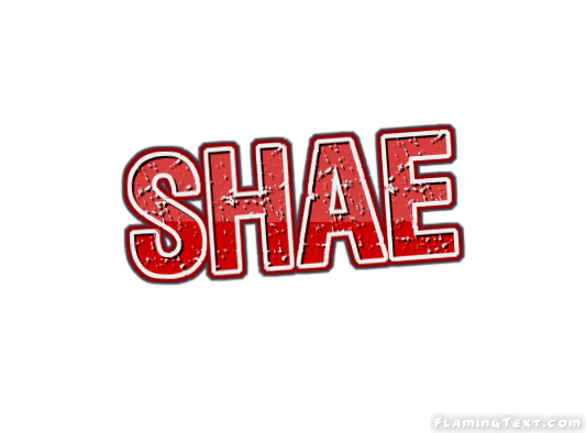 Shae شعار