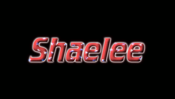 Shaelee شعار